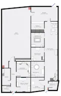 Private and versatile studio space in Whittier, CA - Image 23