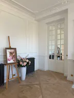 Appartement d'exception - Château du XVIIe siècle face à la Marne - Image 3
