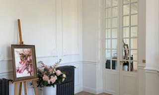 Appartement d'exception - Château du XVIIe siècle face à la Marne - Image 2