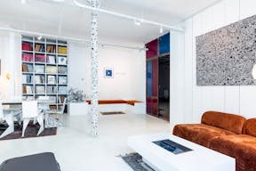 L’Atelier – Espace modulable pour pop-up, showroom et boutiques éphémères à Paris 20ᵉ - Image 3