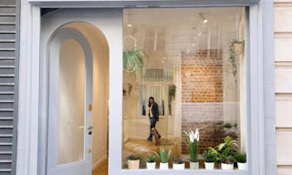 Un espace neuf en plein coeur du Gros Cailloux - 3 rue Sédillot, Paris 7ᵉ - Image 3