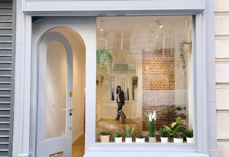 Un espace neuf en plein coeur du Gros Cailloux - 3 rue Sédillot, Paris 7ᵉ - Image 3