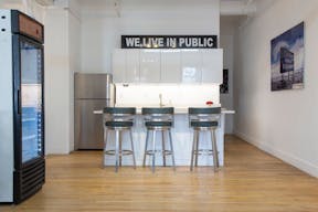 5000 sqft Chelsea Loft w Photo Studios + Production Space (Fashion, Showrooms, Events, Castings) & Rooftop Access - Image 9