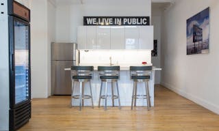 5000 sqft Chelsea Loft w Photo Studios + Production Space (Fashion, Showrooms, Events, Castings) & Rooftop Access - Image 9