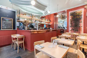 Restaurant � Paris... pr�s de la Madeleine, de l'Op�ra et des Grands Boulevards! - Image 3