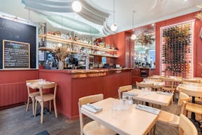 Restaurant � Paris... pr�s de la Madeleine, de l'Op�ra et des Grands Boulevards! - Image 3