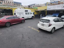 Auto Repair Shop In Hollywood - Image 4