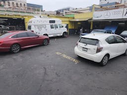 Auto Repair Shop In Hollywood - Image 4