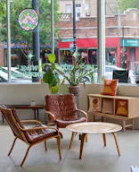Host your guests in a truly unique vintage storefront - Image 1