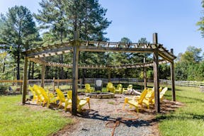 Serenity Farm Yoga Sanctuary - Image 5