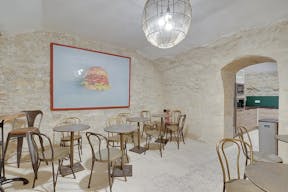 Office space rue Charlot - Image 5