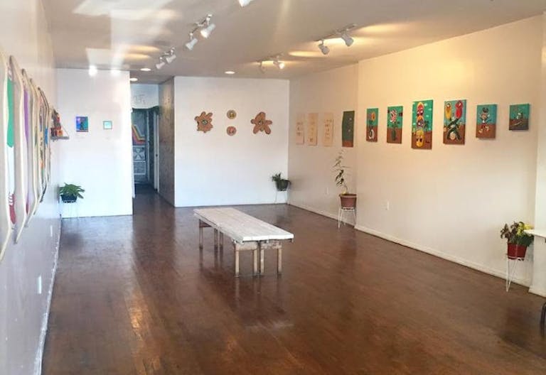 The Living Gallery - Image 2