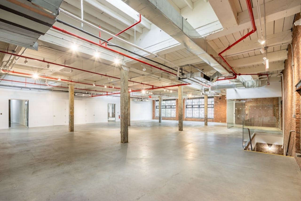  Sutton Fashion Show venue  - Image 0