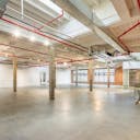 Sutton Fashion Show venue