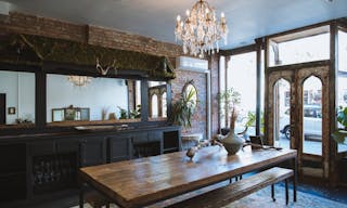 Unique Event Space & Pop Up Storefront w/ Secret Garden - Image 9