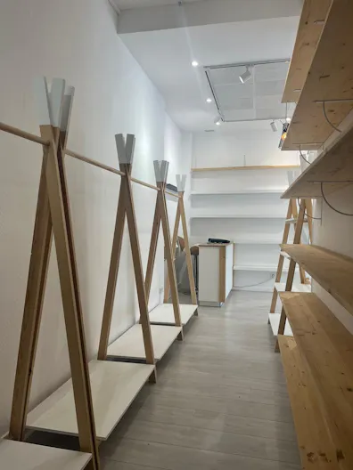 Location MARAIS boutique 36 m� - Image 4