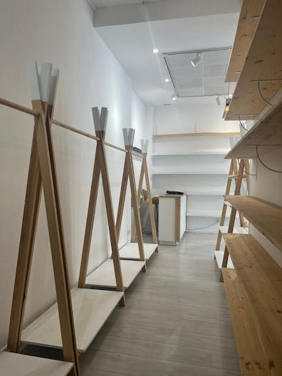 Location MARAIS boutique 36 m� - Image 4