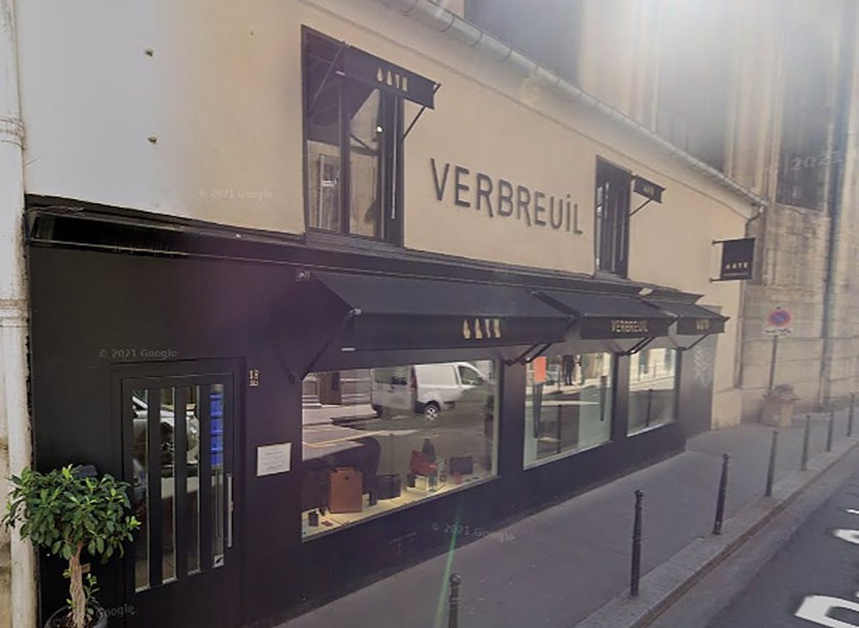 Charming Boutique 1st Arrondissement - Saint-Honor� - Image 0