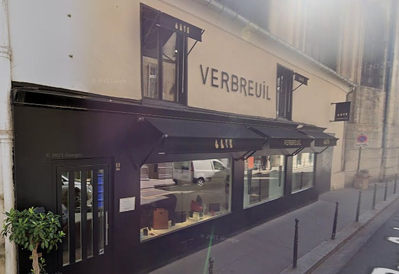 Charming Boutique 1st Arrondissement - Saint-Honor� - Image 0