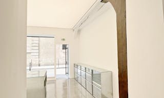 Exceptionnel Showroom Boutique Eph�m�re � Paris rue du Temple 75003 - Image 5