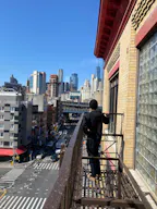 Studio With Amazing Views near Dimes Square - Image 10