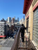 Studio With Amazing Views near Dimes Square - Image 10