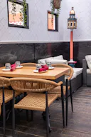 Pop-up restaurant in Williamsburg Brooklyn, available for your next event - Image 6