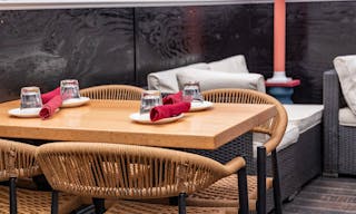 Pop-up restaurant in Williamsburg Brooklyn, available for your next event - Image 6