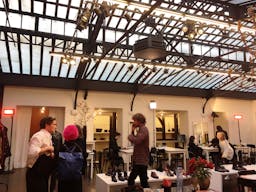 Showroom in le Haut Marais - Image 0