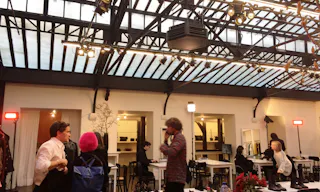 Showroom in le Haut Marais - Image 0