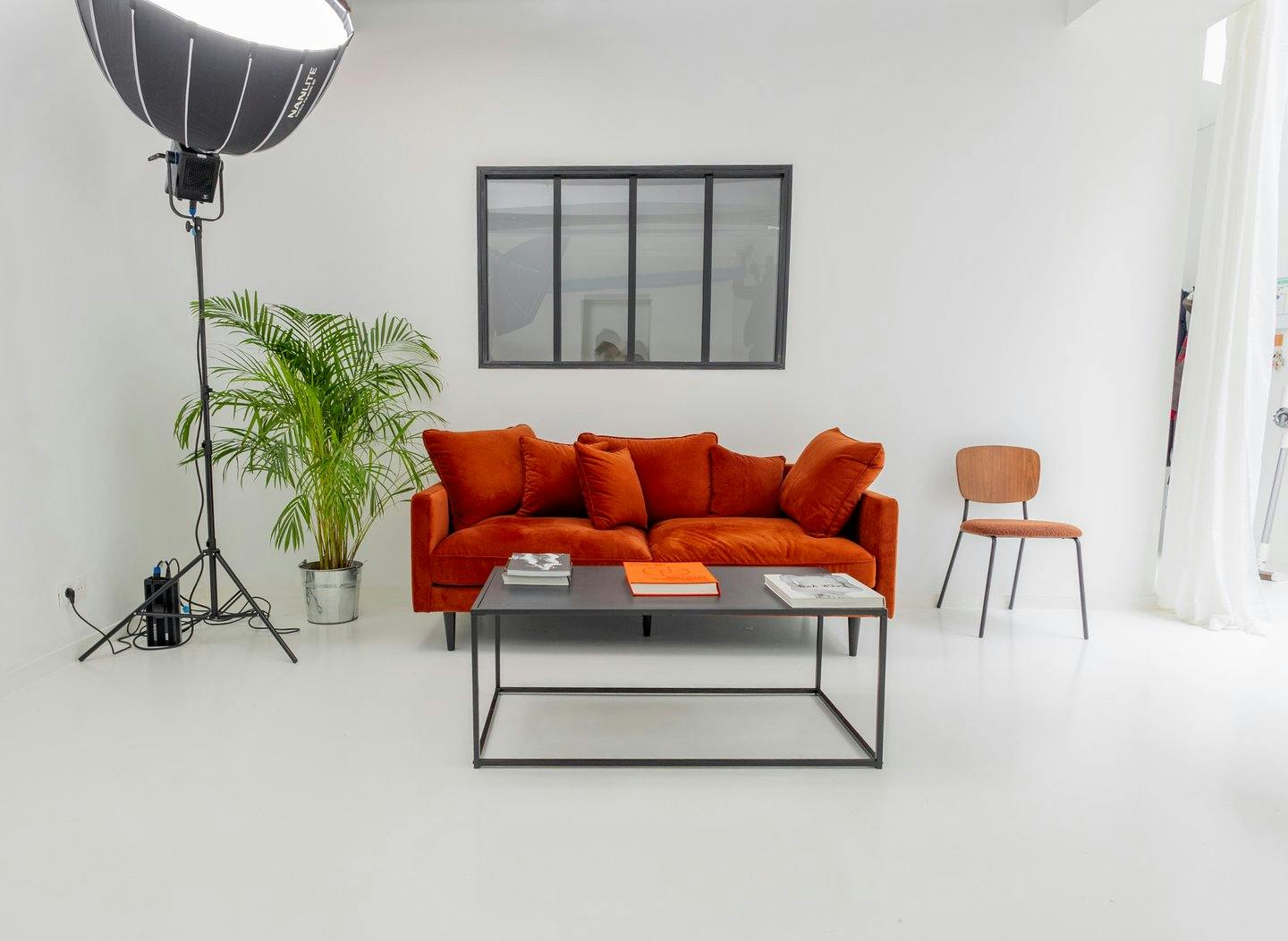 Creative Studio and Versatile Event Space in Haut Marais