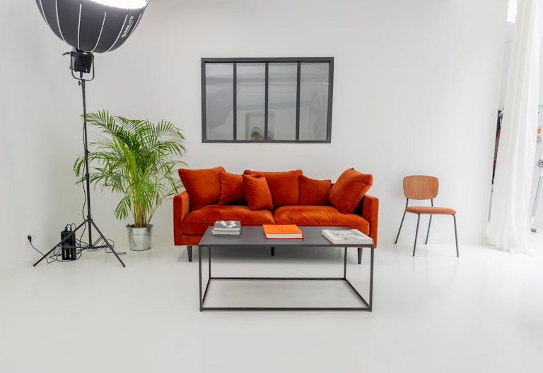 Studio dedicated to your creation in the Marais - Image 2