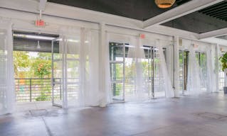 Breathtaking venue -  3,500 square feet to offer spacious and flexible event accommodations. - Image 1