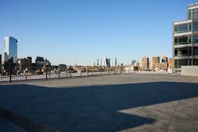 Premier SOHO Rooftop Event Space - 4000 square foot - Image 13