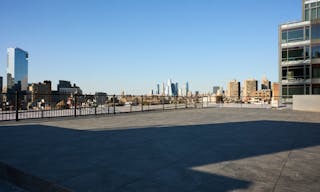 Premier SOHO Rooftop Event Space - 4000 square foot - Image 13