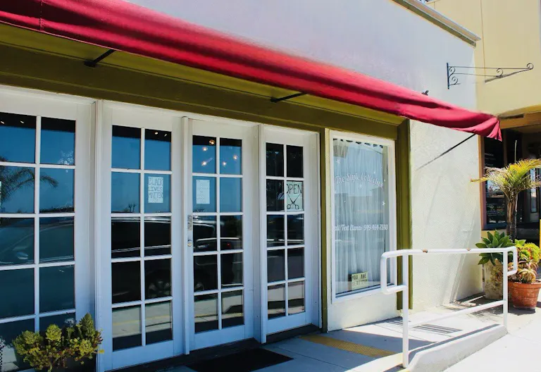 Salon Space for Rent with Ocean View in Laguna Beach! - Image 0