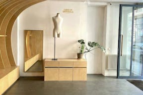 Location pop up store rue Froissart, Paris 3e - Image 2