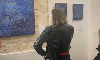 Unique Parisian Gallery Space - Image 2