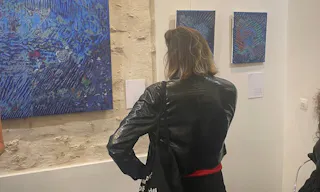 Unique Parisian Gallery Space - Image 2