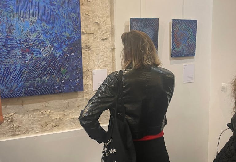 Unique Parisian Gallery Space - Image 2