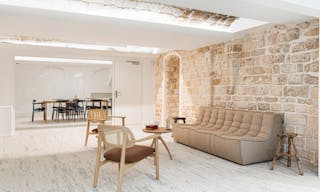 Coworking 9�me arrondissement de Paris, - Bureau 6 postes - Image 5