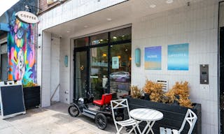 Fashion Pop-up store/Front Store/ Design & Artist Loft in Prime Williamsburg - Image 2