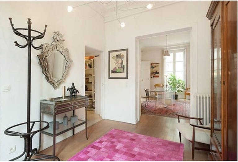 Superb Bright Apartment - Paris Porte Saint-Martin - Image 1