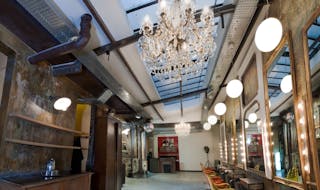 Esprit atelier rue de Buci - Image 3