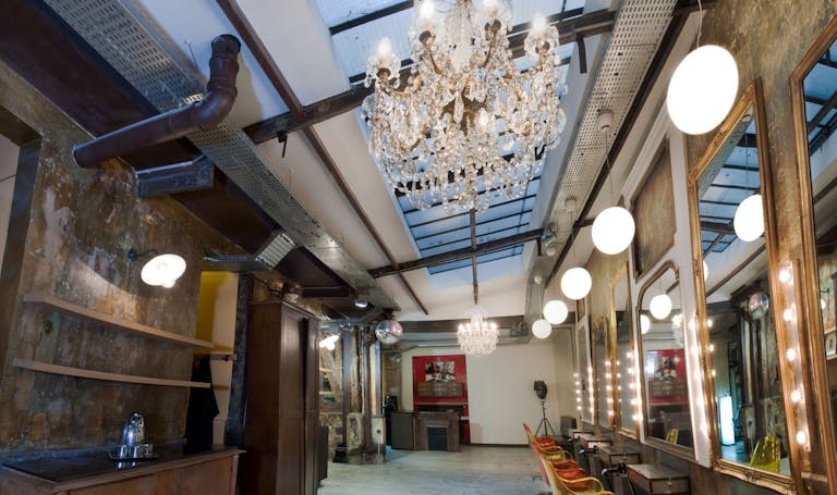 Esprit atelier rue de Buci - Image 3