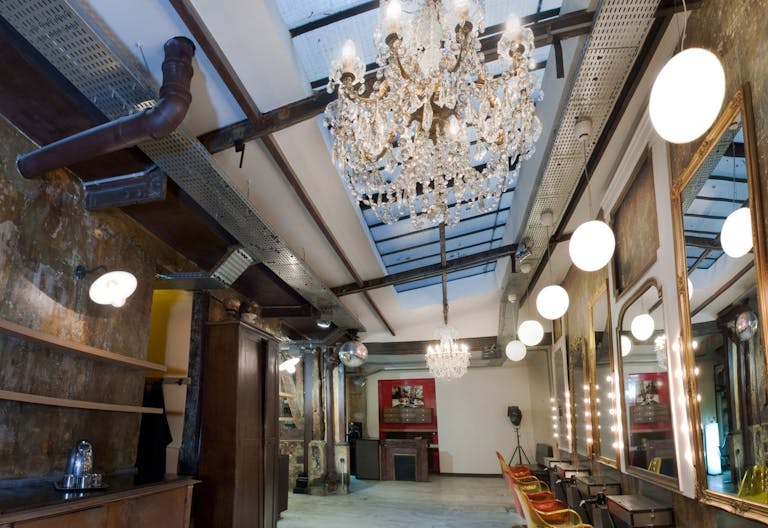 Esprit atelier rue de Buci - Image 3