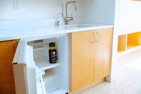 Sunny West Village Private Conference Room - Image 5