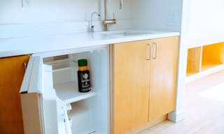 Sunny West Village Private Conference Room - Image 5