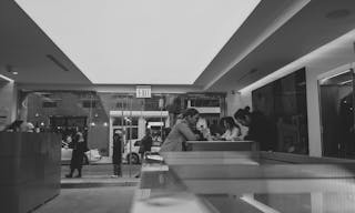 Storefront space available - Image 2