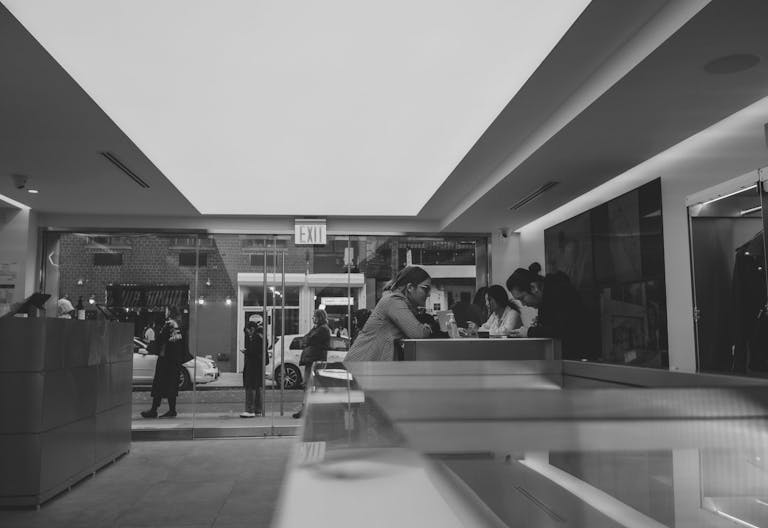 Storefront space available - Image 2